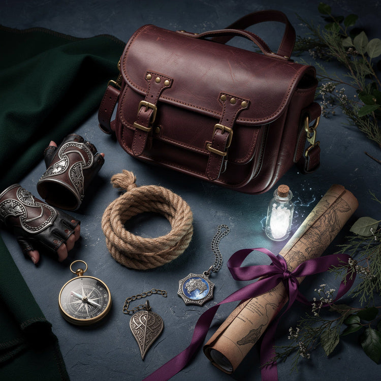 Adventurers Gear
