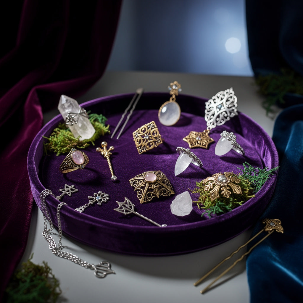 Mystical Accessories