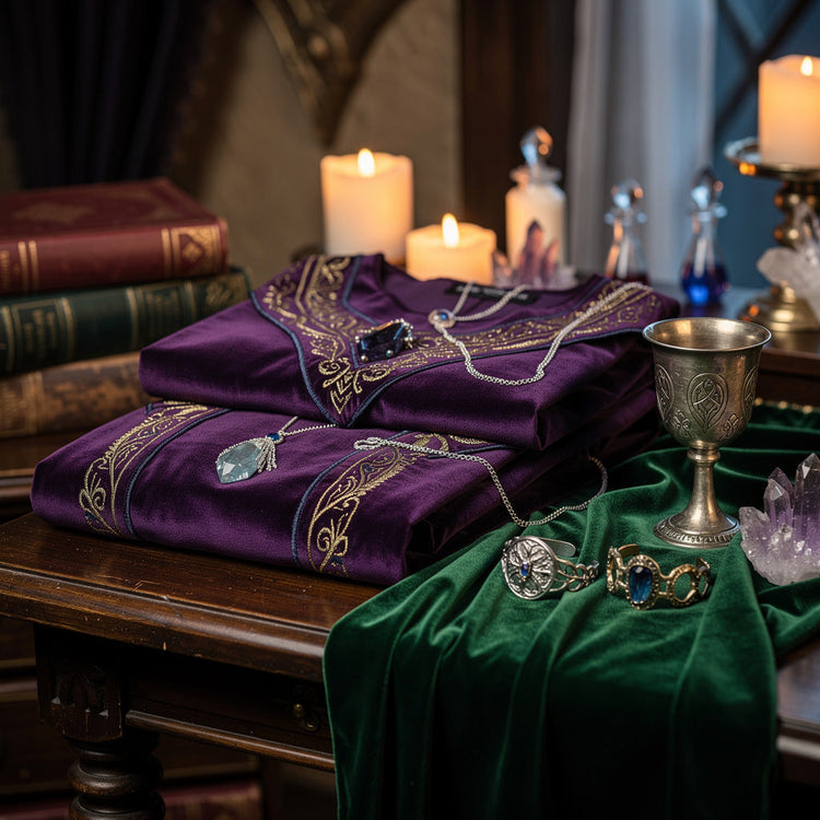 Realm House Collections