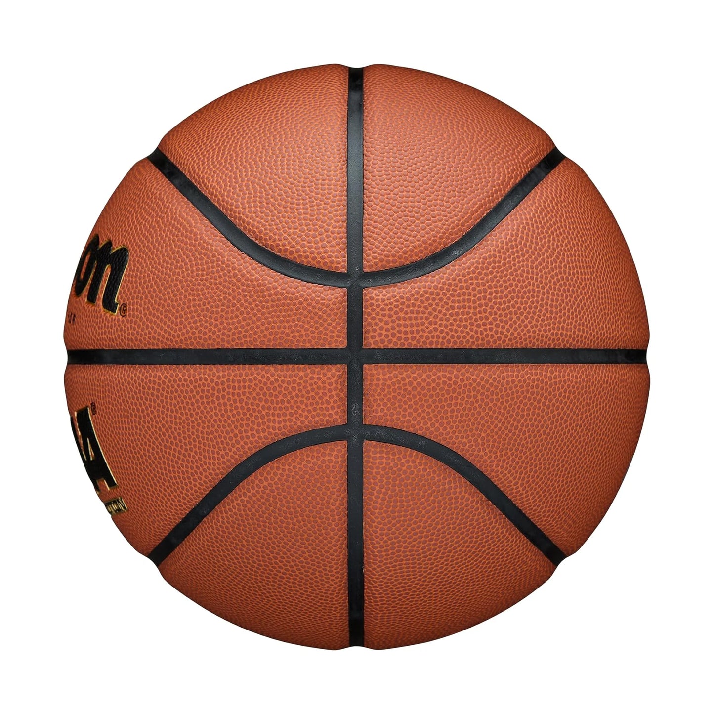 NCAA Final Four Indoor/Outdoor Basketball - Brown, Size 6 - 28.5"